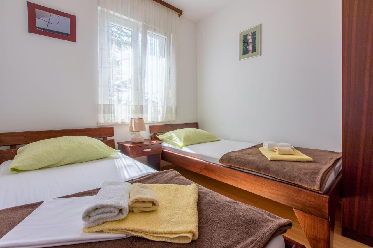 Apartments Robic Selce Ngoại thất bức ảnh