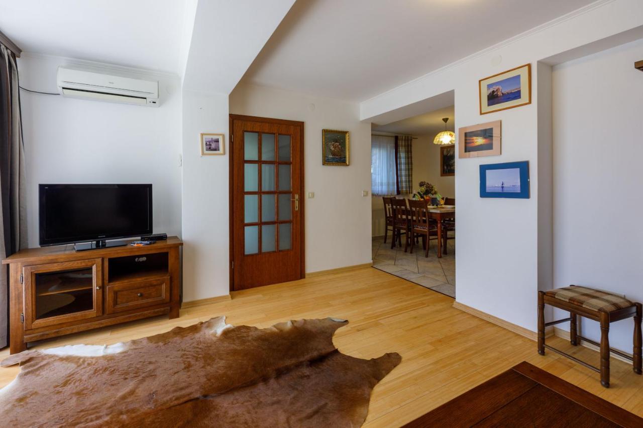 Apartments Robic Selce Ngoại thất bức ảnh