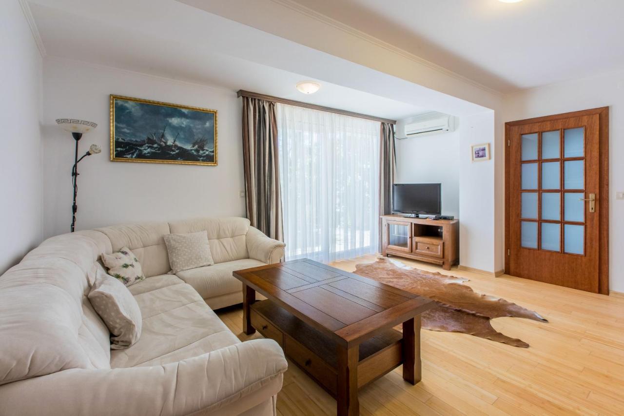 Apartments Robic Selce Ngoại thất bức ảnh