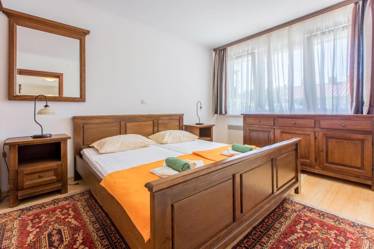 Apartments Robic Selce Ngoại thất bức ảnh