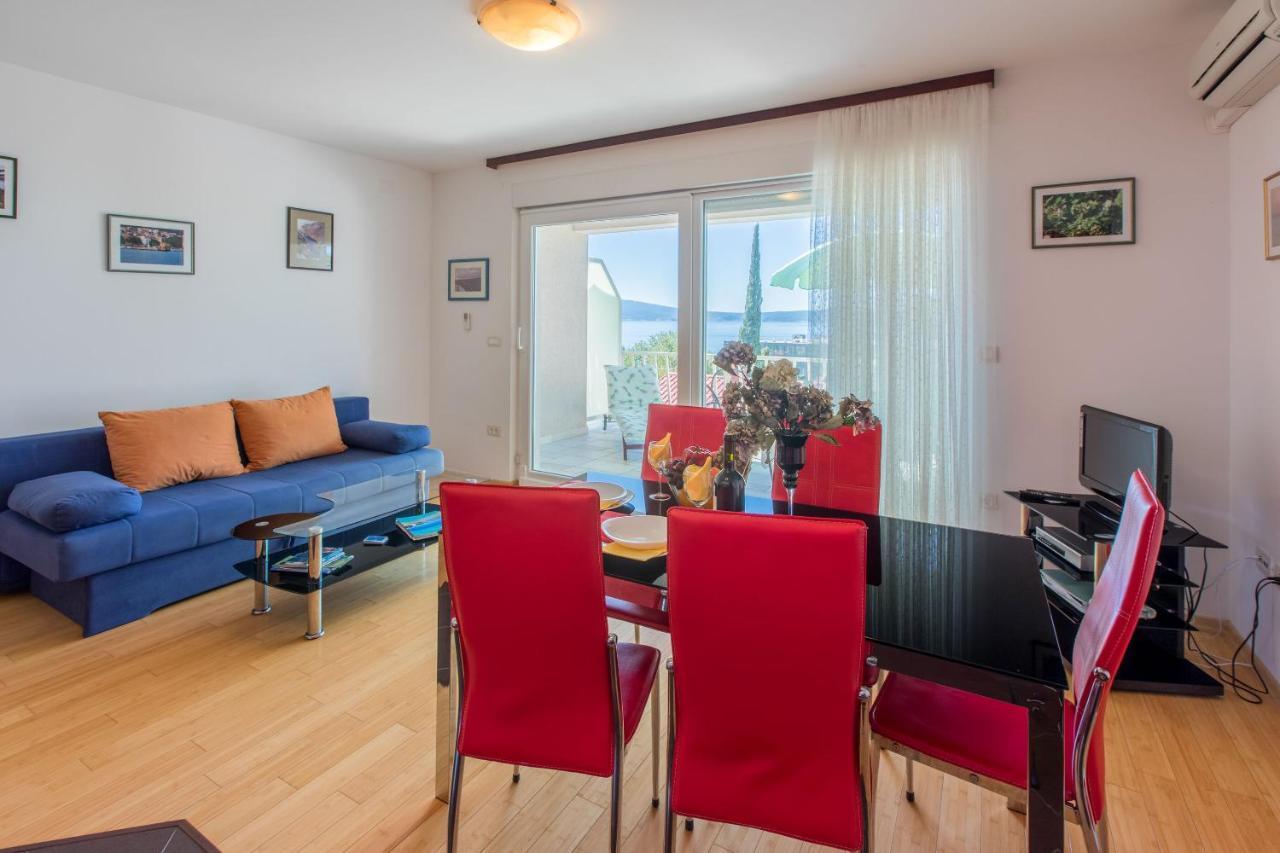 Apartments Robic Selce Ngoại thất bức ảnh