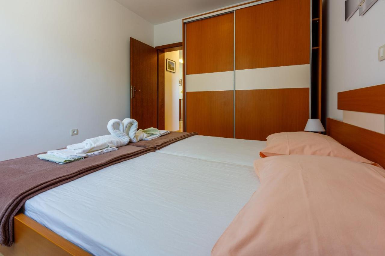 Apartments Robic Selce Ngoại thất bức ảnh