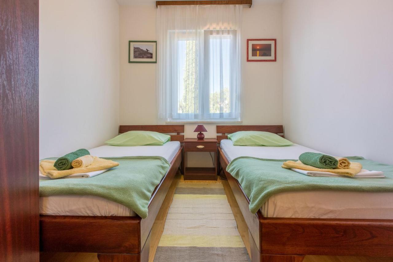 Apartments Robic Selce Ngoại thất bức ảnh