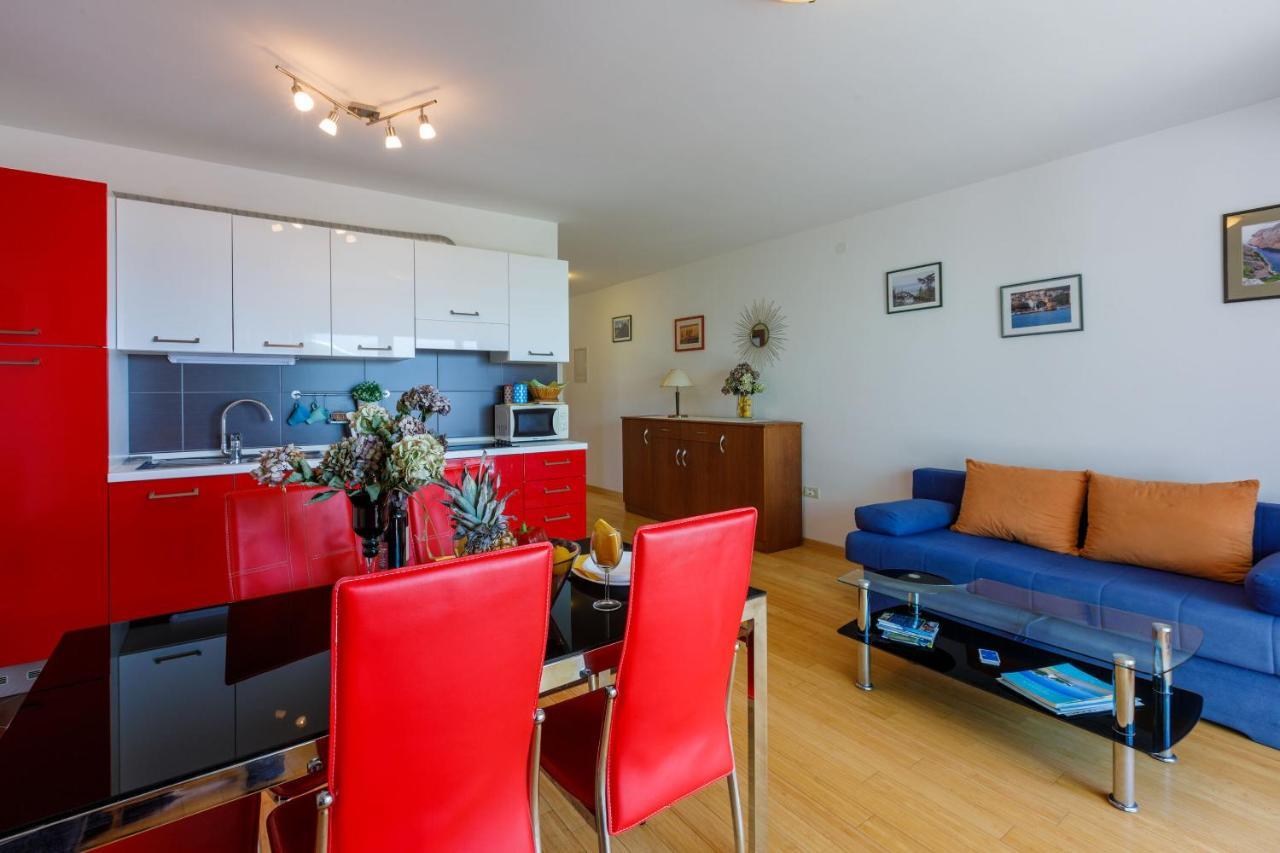 Apartments Robic Selce Ngoại thất bức ảnh