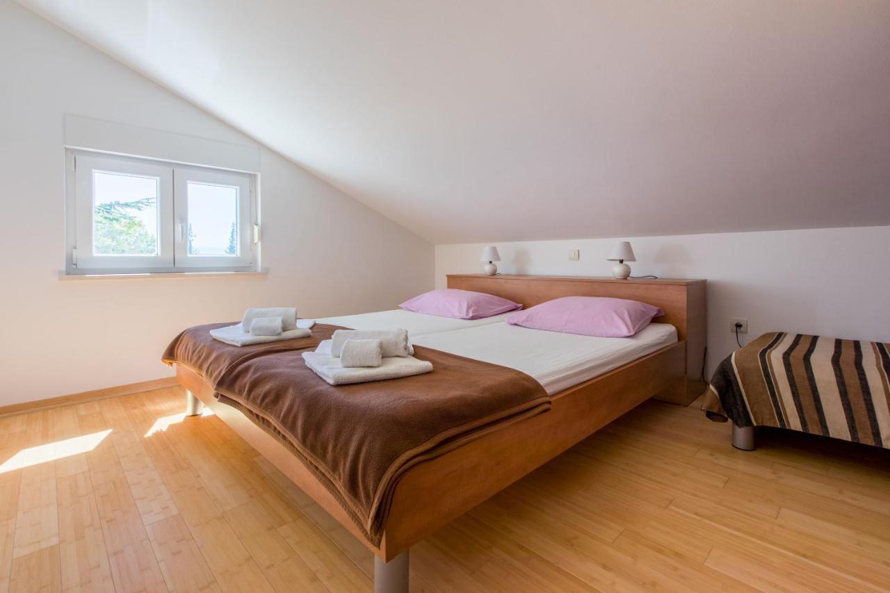 Apartments Robic Selce Ngoại thất bức ảnh
