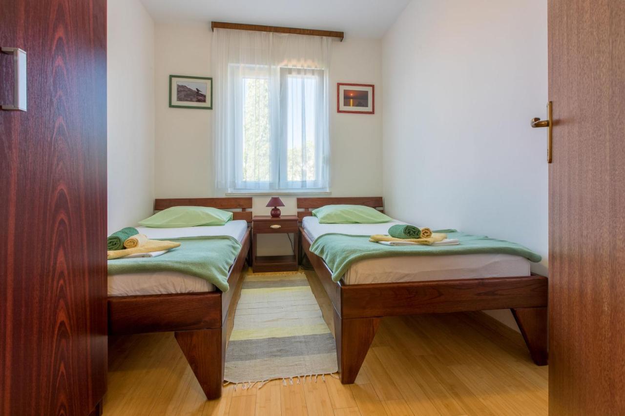 Apartments Robic Selce Ngoại thất bức ảnh