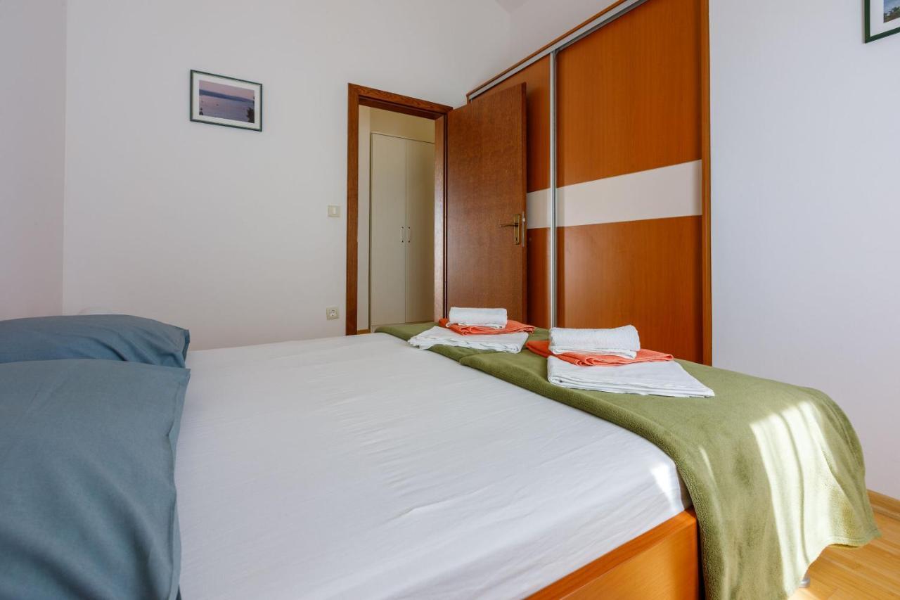 Apartments Robic Selce Ngoại thất bức ảnh