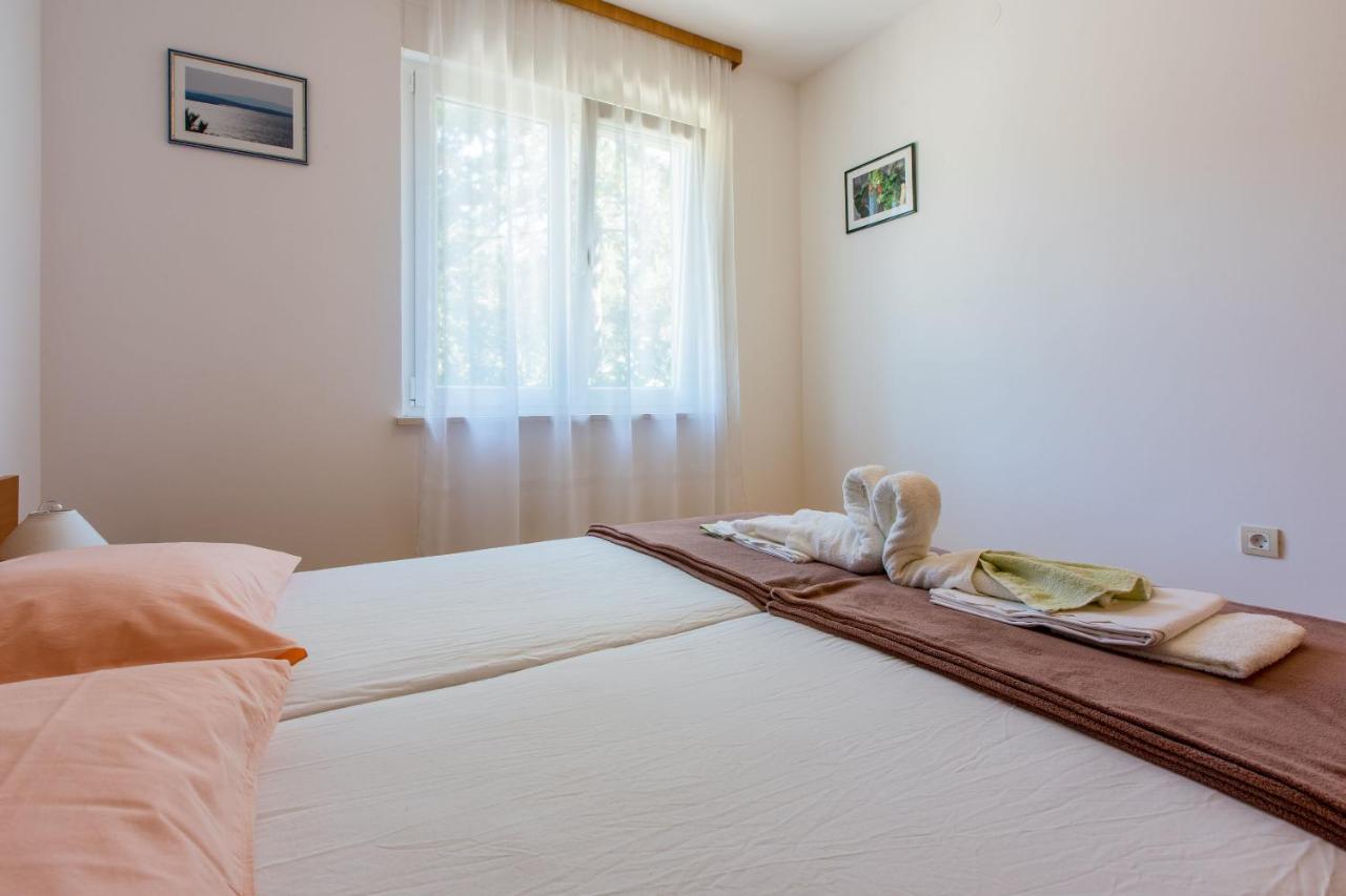 Apartments Robic Selce Ngoại thất bức ảnh