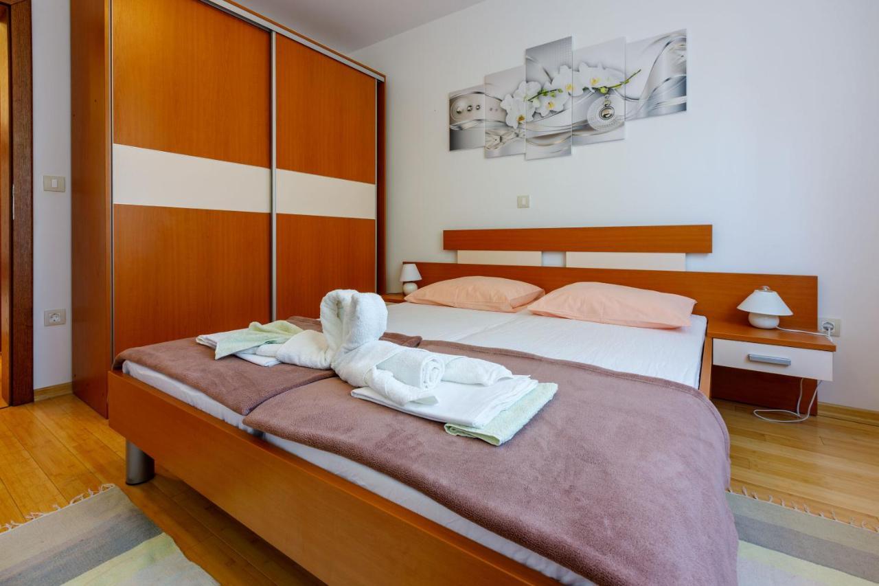 Apartments Robic Selce Ngoại thất bức ảnh