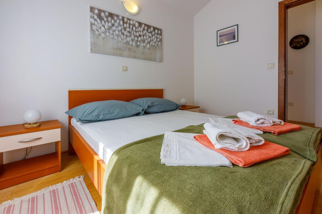 Apartments Robic Selce Ngoại thất bức ảnh