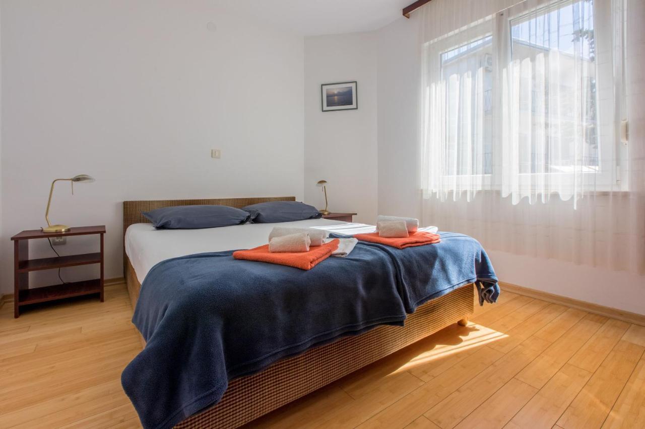 Apartments Robic Selce Ngoại thất bức ảnh