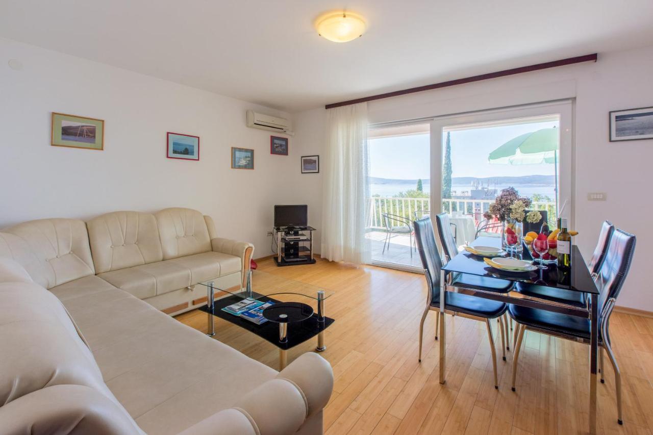 Apartments Robic Selce Ngoại thất bức ảnh