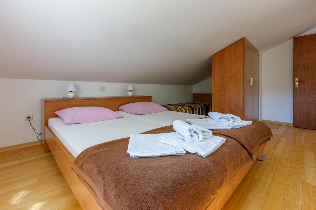 Apartments Robic Selce Ngoại thất bức ảnh