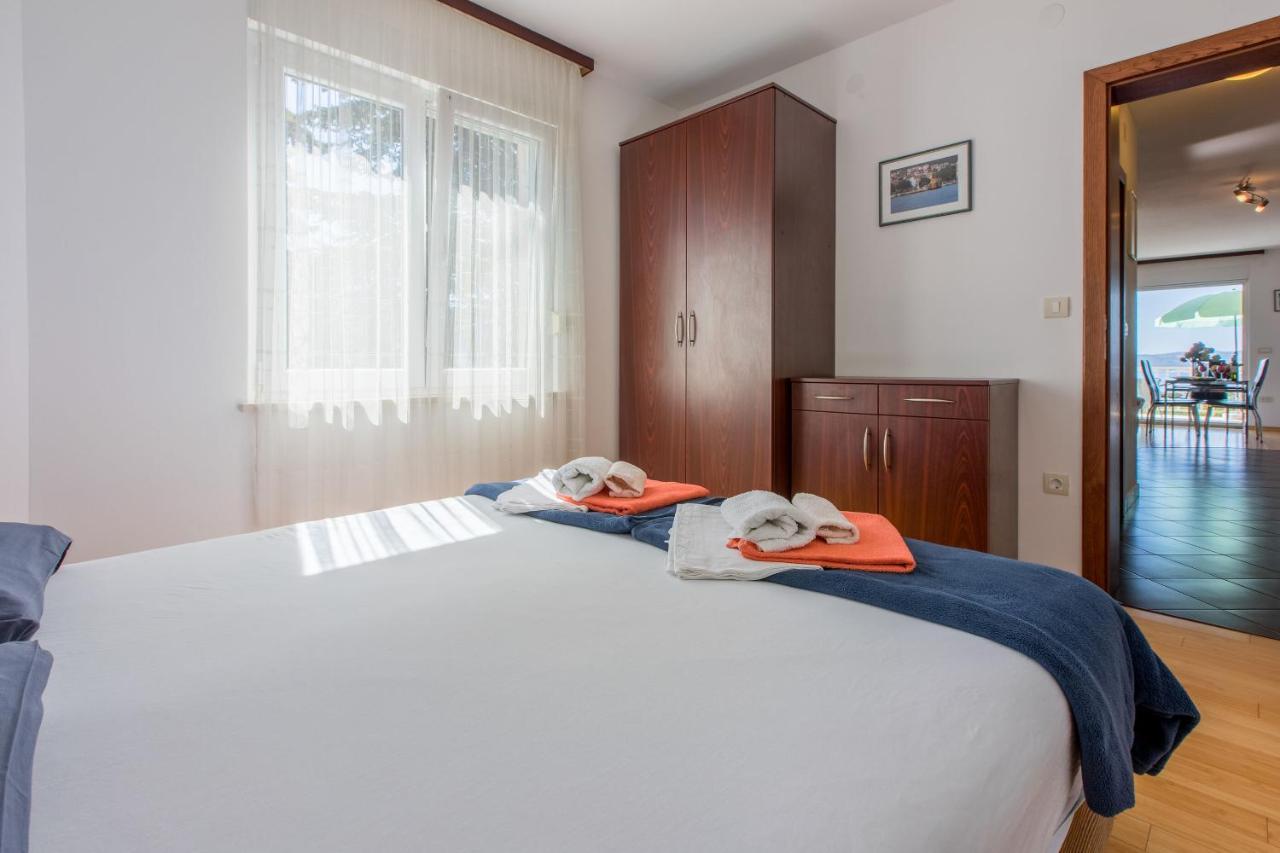 Apartments Robic Selce Ngoại thất bức ảnh
