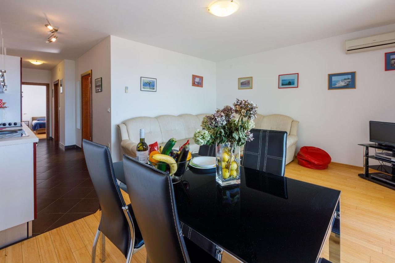 Apartments Robic Selce Ngoại thất bức ảnh