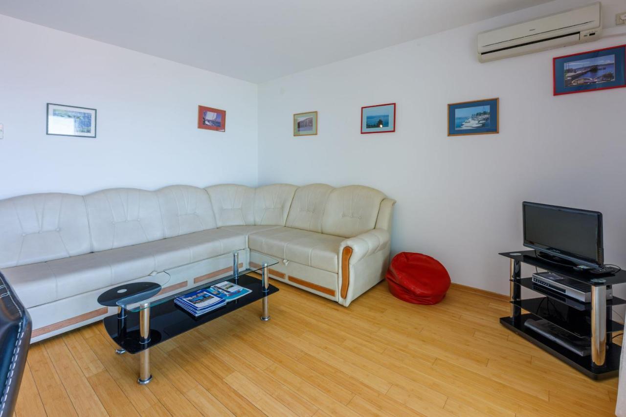 Apartments Robic Selce Ngoại thất bức ảnh