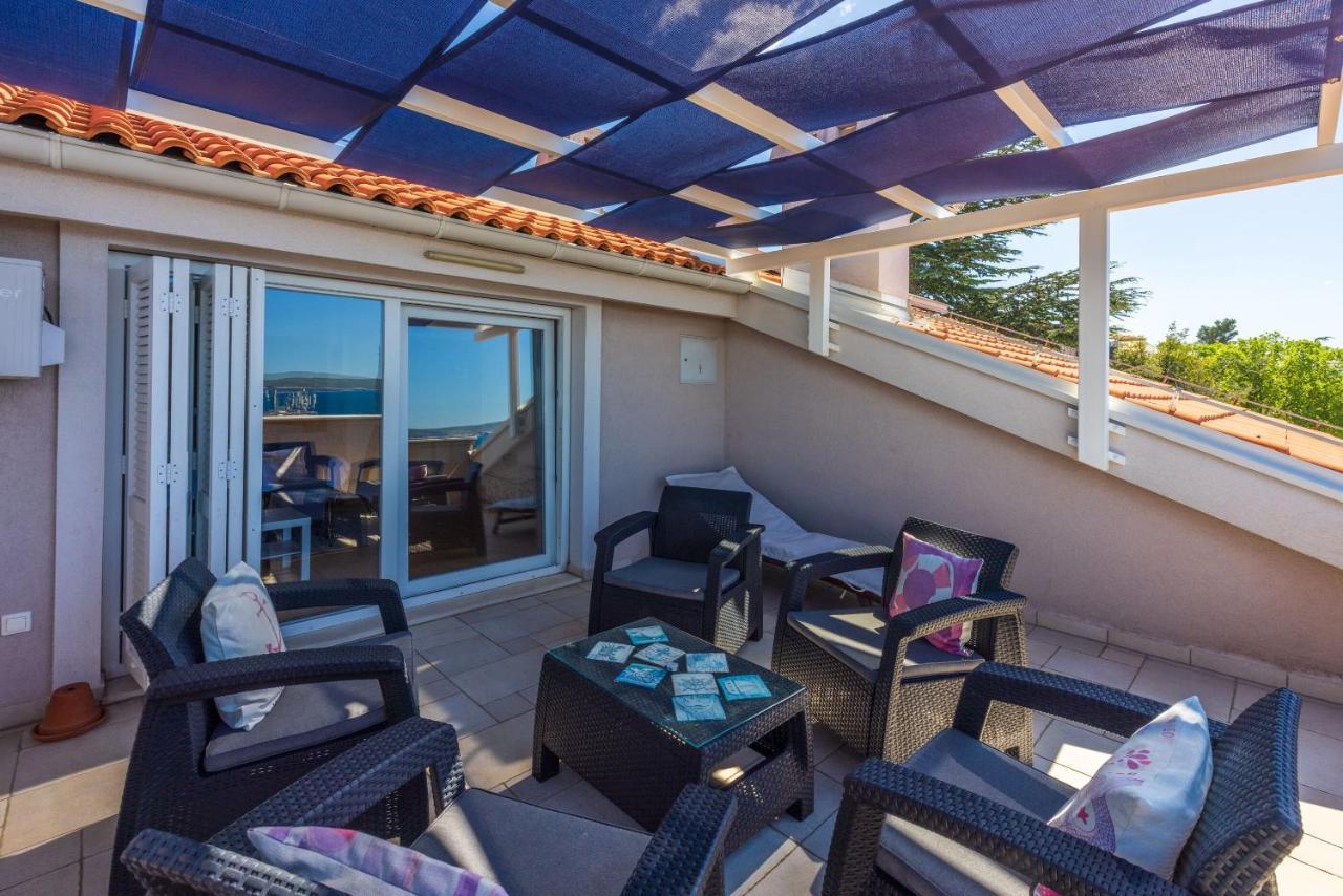 Apartments Robic Selce Ngoại thất bức ảnh